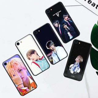 เคสโทรศัพท์มือถือแบบนิ่ม ลายอะนิเมะ BTS V II2 สําหรับ OPPO A57 A96 A94 A76 A77 5G 4G Find X3 Lite Neo Pro