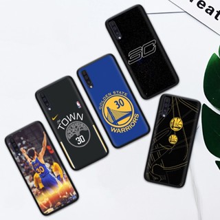 เคสโทรศัพท์ TPU แบบนิ่ม ลาย II15 Stephen Curry 30 สําหรับ Samsung Galaxy M20 M30 M30S M21 M31 M51 J7 Core Pro J2 J5 Prime J730