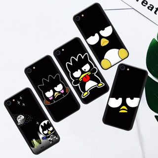 เคสโทรศัพท์มือถือแบบนิ่ม ลายการ์ตูน Badtz maru II4 สําหรับ OPPO A57 A96 A94 A76 A77 5G 4G Find X3 Lite Neo Pro