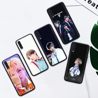 เคสโทรศัพท์ TPU แบบนิ่ม ลาย II2 อนิเมะ BTS V สําหรับ Samsung Galaxy S10 S10E S20 Lite Plus Ultra Fe