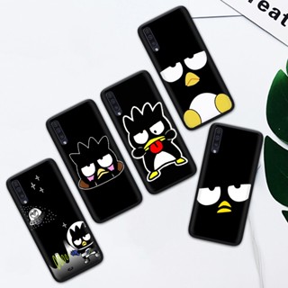 เคสโทรศัพท์มือถือแบบนิ่ม ลายการ์ตูน Badtz maru II4 สําหรับ Samsung Galaxy A10 A10S A20 A30 A20S A30S A40S A50 A50S A70 A21S