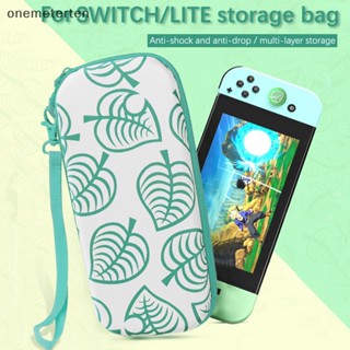 Rten กระเป๋าเคส สําหรับ Nintendo Switch Lite Nintend Switch NS