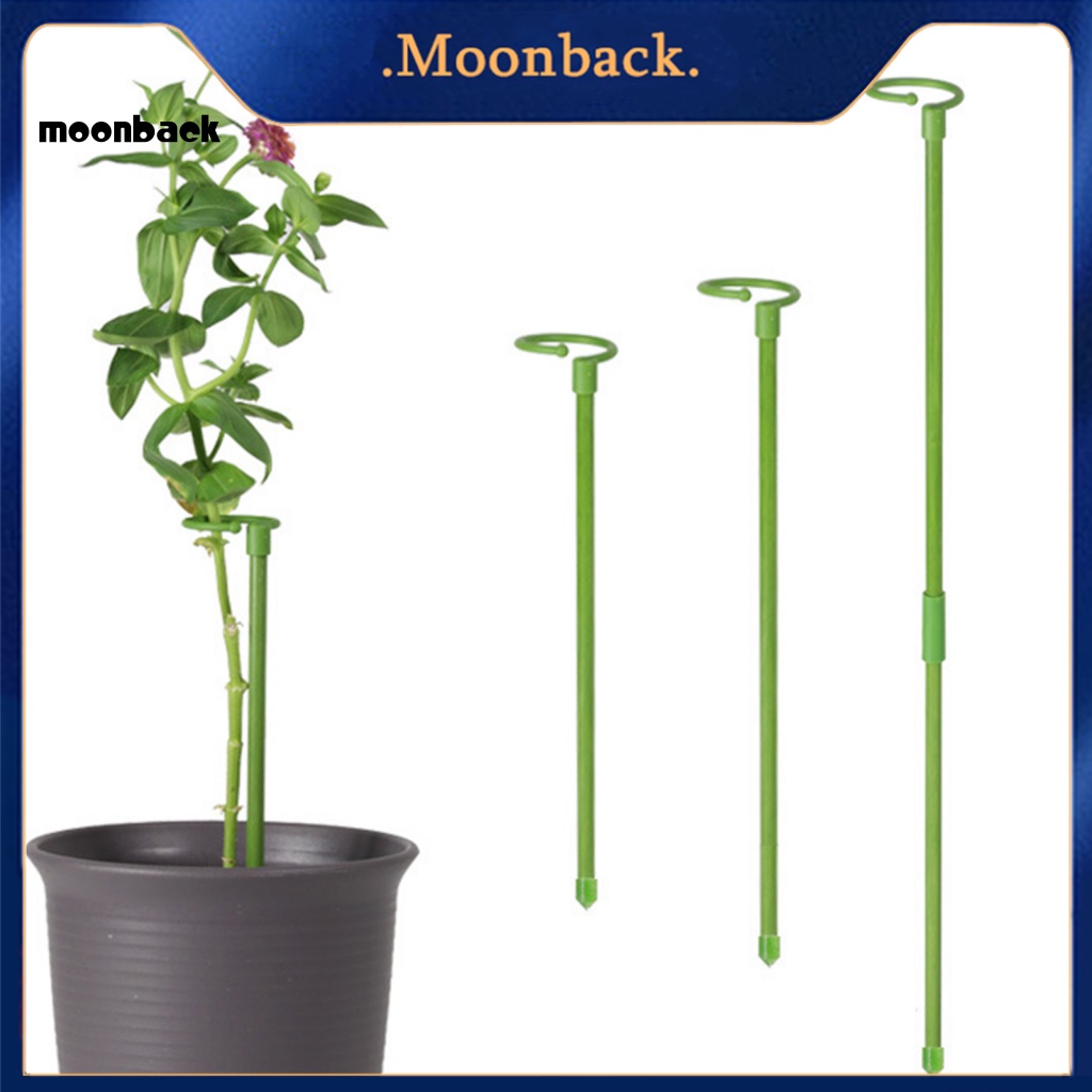 <moonback> อุปกรณ์เสาต้นกล้วยไม้ กันตก สําหรับปลูกต้นไม้