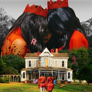 Red Velvet  - 2nd Full album [Perfect Velvet]