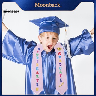 &lt;moonback&gt; ริบบิ้นผ้าคลุมไหล่ แบบนิ่ม ไม่ซีดจาง พร็อพถ่ายภาพ สําหรับเด็ก