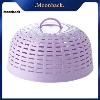 &lt;moonback&gt; แผ่นพลาสติก ป้องกันอาหารกระเด็น สําหรับใช้ในชีวิตประจําวัน อุปกรณ์ป้องกันอาหารกระเด็น ไม่มีกลิ่น