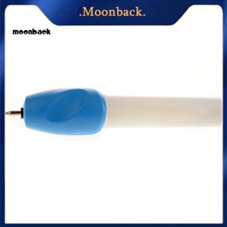 &lt;moonback&gt; ชุดเครื่องมือแกะสลักไม้ไฟฟ้า โลหะ พลาสติก สําหรับแกะสลักเครื่องประดับ