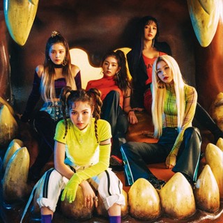 Red Velvet  - 5th Mini album [ RBB ]