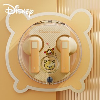 Disney LK-11 หูฟังบลูทูธไร้สาย 5.3 พร้อมไมโครโฟน สําหรับเล่นเกม 6NJM