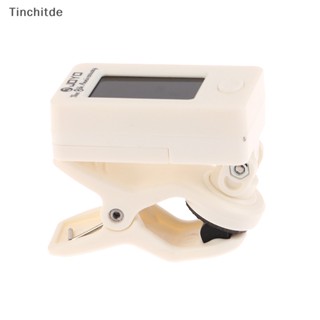 [Tinchitde] อะไหล่จูนเนอร์ดิจิตอล หน้าจอ LCD หมุนได้ 360 องศา 1 ชิ้น [Preferred]