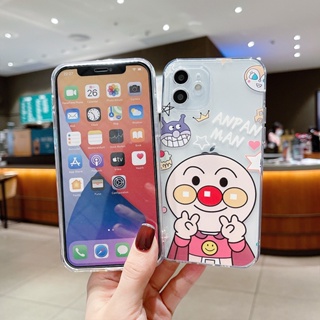 เคสโทรศัพท์มือถือ แบบใส พิมพ์ลายซุปเปอร์แมน สําหรับ Itel S23 4G S665L A60S A60 P40