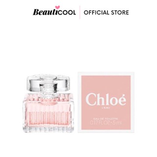 Chloe Leau Eau de Toilette 5ml น้ำหอมผู้หญิง