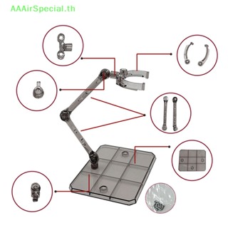 Aaairspecial ฐานตั้งโชว์ฟิกเกอร์กันดั้ม HG RG 1/144 คุณภาพสูง