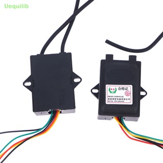 Uequilib อะไหล่เครื่องทําน้ําอุ่นแก๊สทั่วไป 1.5V สองสาย ควบคุมอุณหภูมิของคลื่นไฟฟ้าจุดระเบิดเดี่ยวในบ้าน