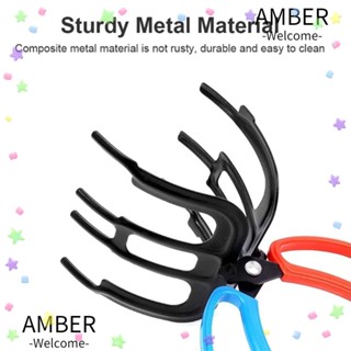 Amber คีมจับปลา ขนาดใหญ่