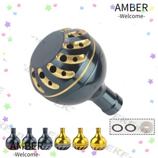 Amber อุปกรณ์รอกตกปลา 30 35 38 มม. สําหรับ Shiman o