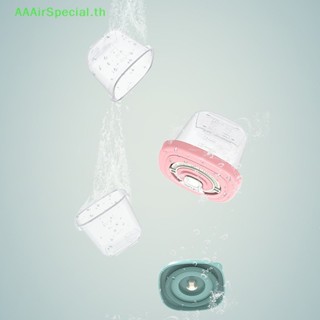 Aaairspecial กล่องเก็บอาหารเด็กทารก แบบหนา 120 มล.