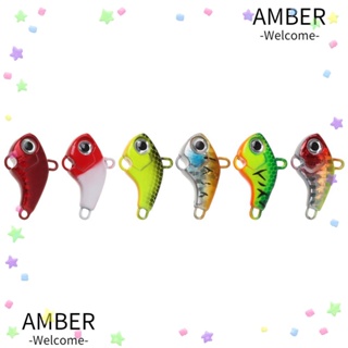 Amber เหยื่อตกปลาโลหะ หมุนได้ 9 กรัม 13 กรัม 16 กรัม 22 กรัม