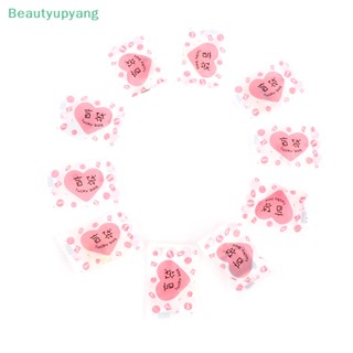 [Beautyupyang] ขวดอาหารจําลอง ขนาดเล็ก 1:12 สําหรับตกแต่งบ้านตุ๊กตา 10 ชิ้น