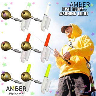 Amber แหวนลอยน้ํา แบบครึ่งบล็อก ป้องกันการชน 2 ชิ้น