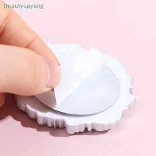 [Beautyupyang] กระจกจิ๋ว อุปกรณ์เสริม สําหรับตกแต่งบ้านตุ๊กตา 1/12