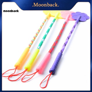 &lt;moonback&gt; ไม้ฝึกสัตว์เลี้ยง สุนัข ลูกสุนัข สีสันสดใส 43 ซม.