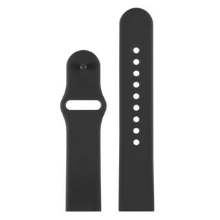 【yunhai】Y68/D20/D28 Silicone Wristband Watch Accessories Intelligent Watch Watchband