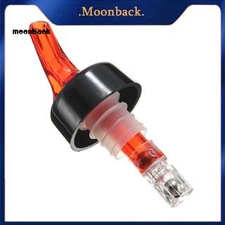 &lt;moonback&gt; เครื่องจ่ายไวน์ค็อกเทล 30 มล.