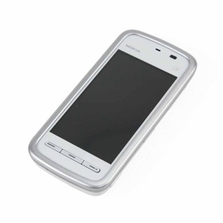 Mobile Phone For Nokia 5230/5233 Handwriting Touch Screen Elderly