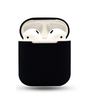 Wireless Earphones Silicone Case Cover Anti-lost Dust-free Protective