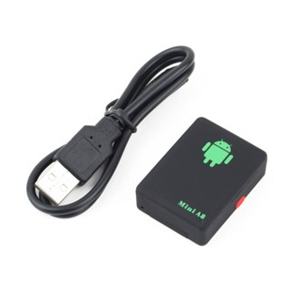 Mini Global Real Time GPS Tracker GSM/GPRS/GPS Tracking Tool Children/Pet/Car