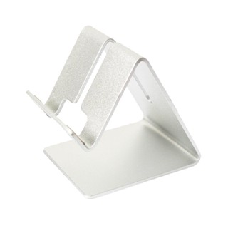 Desktop Cell Phone Stand Tablet Aluminum Holder For Mobile