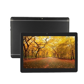 10.1 Inch Eight-core Tablet Support 4G Call PC Learning Machine