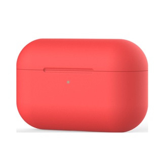 Lovely Coloful Silicone Tpu Wireless Earphone Case For Air-pods