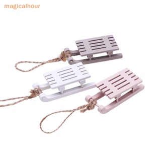 Magicalhour^^ จี้ตุ๊กตาจิ๋ว 1:12 สําหรับตกแต่งบ้านตุ๊กตา