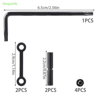 Uequilib ใหม่ คอลัมน์ยึด กันลื่น พร้อมสกรู 154 Pin กันลื่น สําหรับเดินเล่น