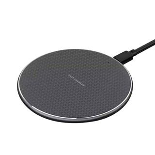 10W Wireless Charger Creative Universal Fast Charging Pad Chargers Stand