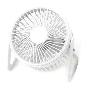 Fan Mini USB Office Portable Fans Cooler Cooling Desktop Mute Silent