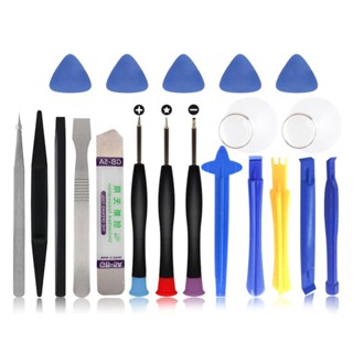 Disassemble Tools Mobile Phone Repair Kit Smart Screwdriver