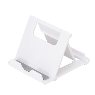 Adjustable Phones Tablets Stand Folding Lazy Bracket Foldable