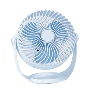 7 Inch Portable Size USB Desk Fan Electric Desktop Cooling Cooler