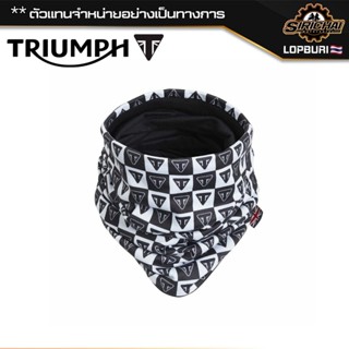 ผ้าบัพ Triumph MTUS20306 ของแท้ 100%