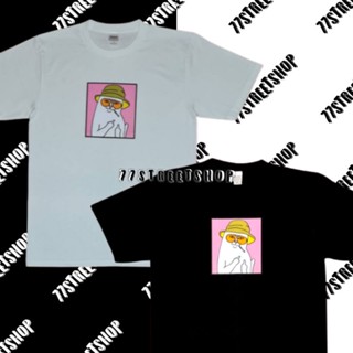 ไฟ! เสื้อยืด Rip N Dip T-shirt 100% Cotton