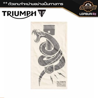 ผ้าบัพ Triumph MTUS2347 ของแท้ 100%