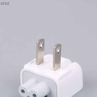 [XFDZ] อะแดปเตอร์ปลั๊กชาร์จ US EU UK AC สําหรับ Mac Book Pro Air PC