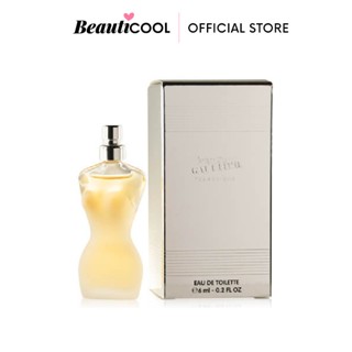 Jean Paul Gaultier Scandal Classique EDT 6 ml น้ำหอมในตำนาน หอม Floral วนิลา