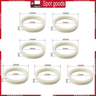 Xi แหวนฟองน้ําซีลน้ํามัน สําหรับตะเกียบหน้ารถจักรยาน 1 คู่