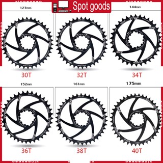 Xi ใบจานหน้า สําหรับ Sram Crankset 30T 32T 34T 36T 38T