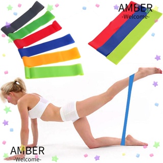 Amber อุปกรณ์ออกกําลังกาย โยคะ พิลาทิส เสริมสร้างกล้ามเนื้อ