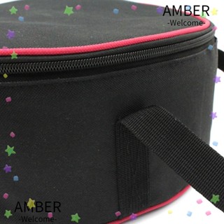 Amber กระเป๋าจัดระเบียบหม้อ เครื่องครัว สําหรับตั้งแคมป์